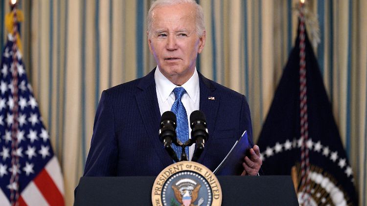 Moderne Autos verfügen über eine Vielzahl von Kameras und Sensoren für ihre Fahrerassistenzsysteme, mit denen sie Daten sammeln.  US-Präsident Joe Biden "werde nicht zulassen", dass chinesische Autos damit ein Risiko für die nationale Sicherheit darstellen könnten. 