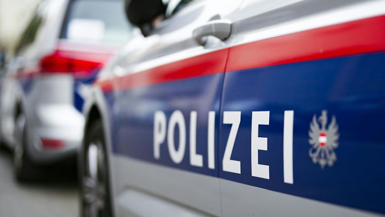 17 Verdächtige hat die österreichische Polizei verhört.