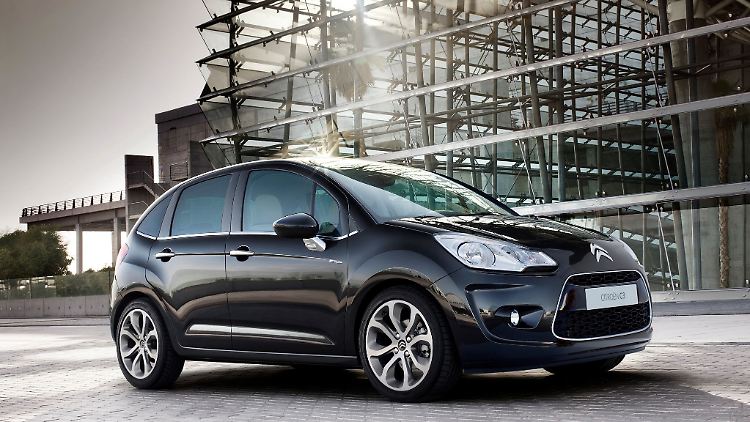 Klassischer Kleinwagen: Wie schlägt sich der Citroën C3 als Gebrauchter?