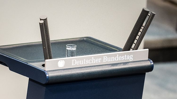 Nicht jede Rede im Bundestag ist ein Beitrag für mehr Freude an Demokratie.