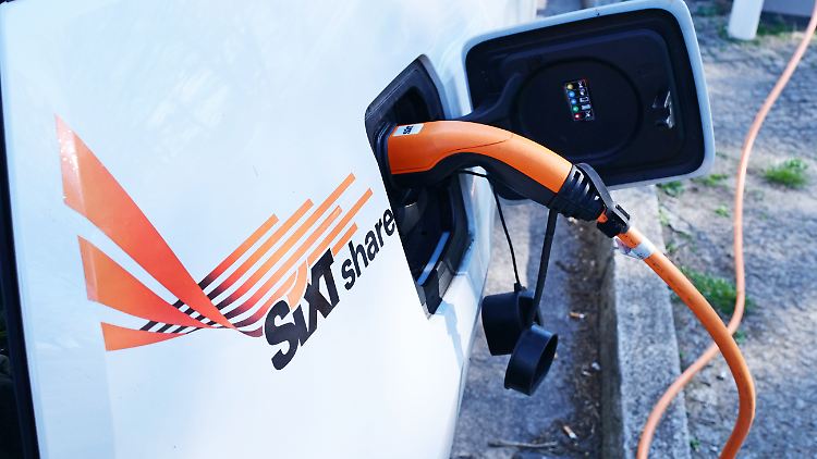 Sixt erwartet im laufenden Jahr kein Ergebniswachstum.