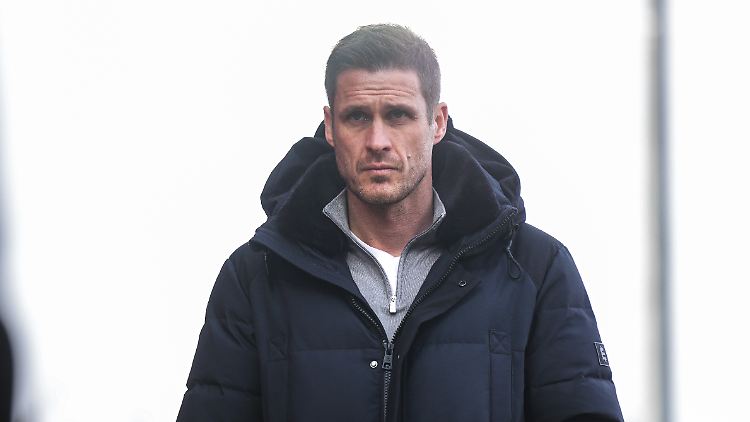 Hat nur noch ein Saisonziel: Sebastian Kehl.