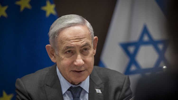 Ministerpräsident Netanjahu weigert sich, den Krieg zu beenden, ehe Israel all seine Ziele erreicht hat.