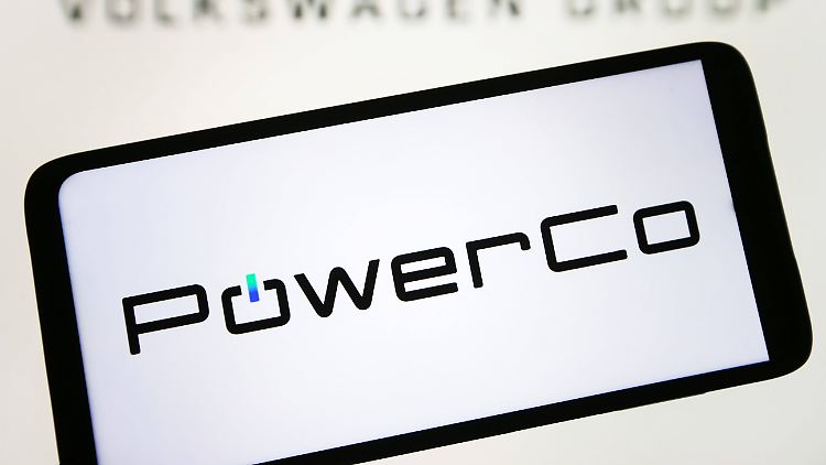 An drei Standorten sollen PowerCo-Werke entstehen.