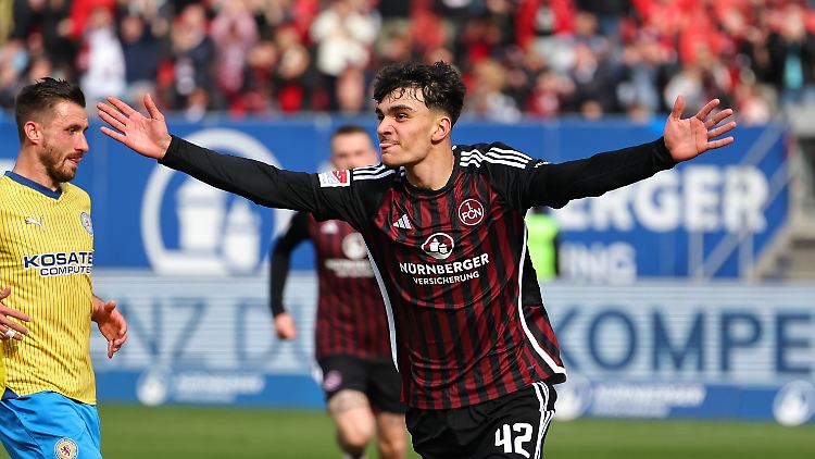 Can Uzun hat auf sein Herz gehört und will künftig für die türkische Nationalmannschaft spielen.