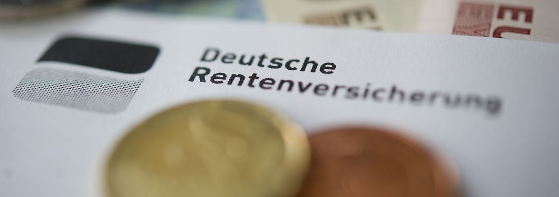 Mit der Einführung eines Aktienkapitals soll erstmals eine neue Finanzquelle für die gesetzliche Rentenversicherung geschaffen werden. (Symbolbild)