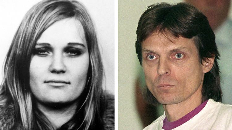 Die ehemaligen Topterroristen Brigitte Mohnhaupt und Christian Klar leben heute wieder in Freiheit.