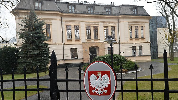 Das polnische Verfassungsgericht stand unter dem Einfluss der bis Dezember regierenden nationalkonservativen Partei PiS.