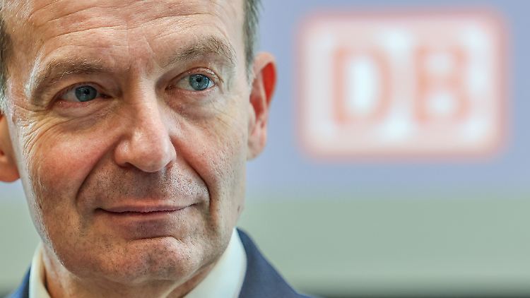 Im Tarifstreit sei nicht alles erlaubt, sagt Verkehrsminister Wissing.