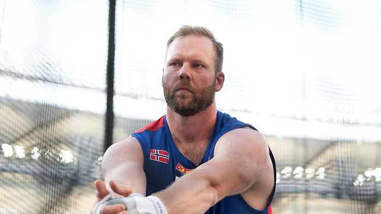 Die schlimmsten Unfälle passieren im Haushalt. 