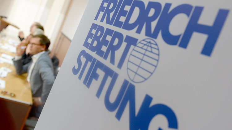 Die Friedrich-Ebert-Stiftung steht jetzt auf der Liste unerwünschter Organisationen des russischen Justizministeriums.