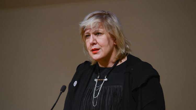 Laut Dunja Mijatović, der Menschenrechtskommissarin des Europarates, hat sich die Situation in der Türkei unter anderem bezüglich der freien Meinungsäußerung extrem verschlechtert.
