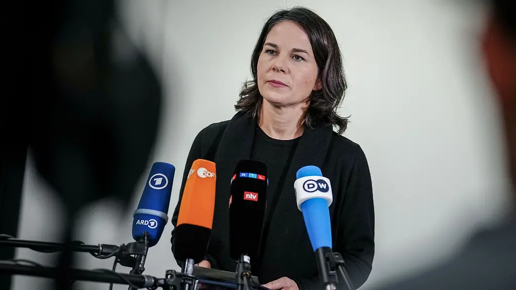 Aussenministerin-Annalena-Baerbock-Buendnis-90-Die-Gruenen