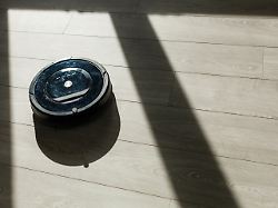 Das Roomba-Paradox: Erfinder des Saugroboters wird Opfer des eigenen Erfolgs