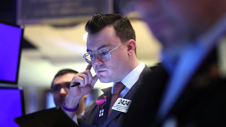 Von den Powell-Aussagen vorm Finanzdienstleistungsausschuss des US-Repräsentantenhauses erhoffen sich die Händler neue Hinweise auf den geldpolitischen Kurs der Fed.