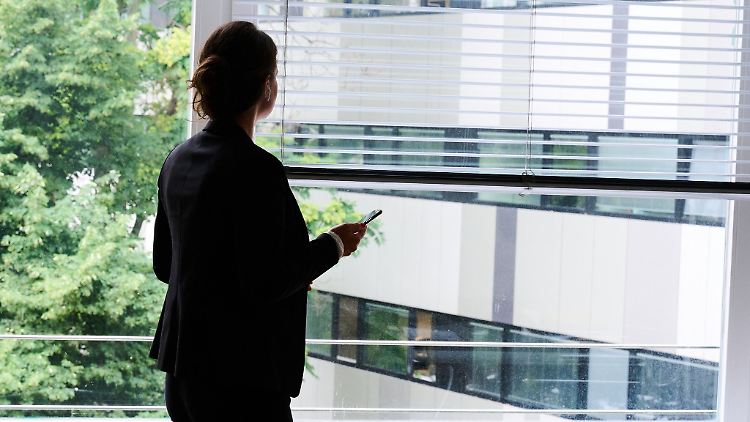 Sie wollen im Arbeitsumfeld stärker gesehen werden?  