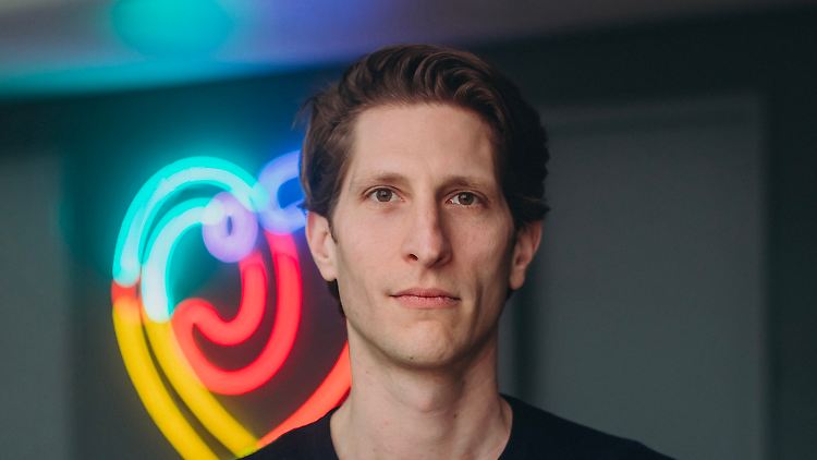 Die Firmenzentrale von Johannes Plettenberg und Lovehoney befindet sich in Berlin. Ihre erotischen Spielzeuge verkaufen sie in die ganze Welt.