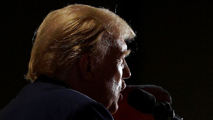 Wird Trump erneut US-Präsident?