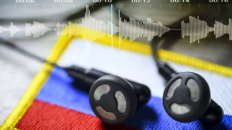 Undichte Stellen - der jüngste Taurus-Abhörskandal sorgt für großen Wirbel.