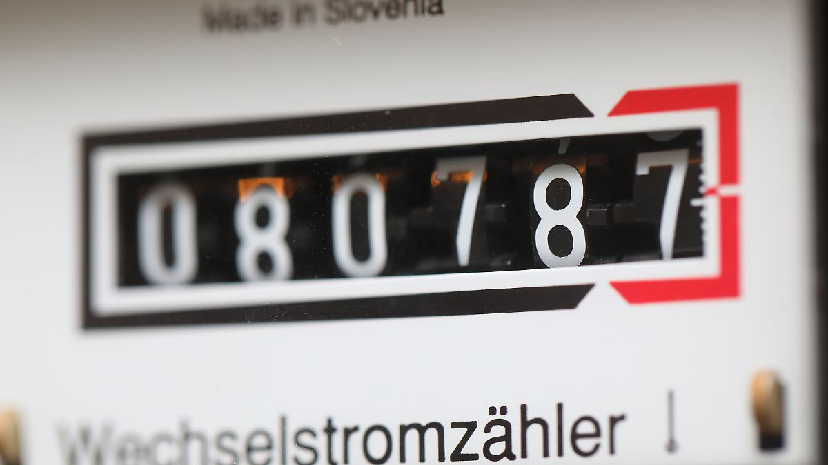 Zuschauer fragen Experten: Was bedeuten die Angaben auf meiner ...