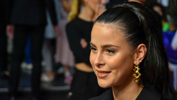 Meldet sich bei ihren Fans aus dem Urlaub: Lena Meyer-Landrut.