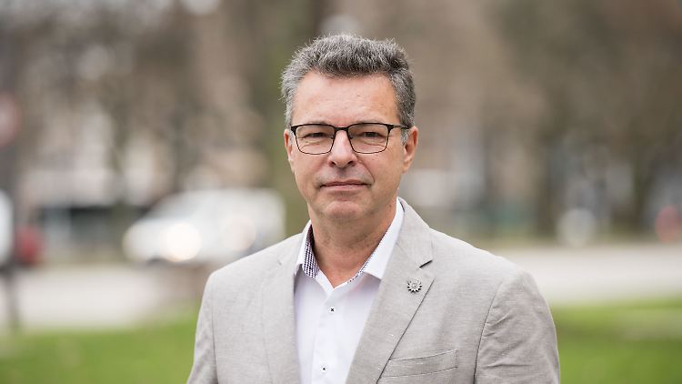 Horst Niens hat seine HSV-Mitgliedschaft gekündigt.