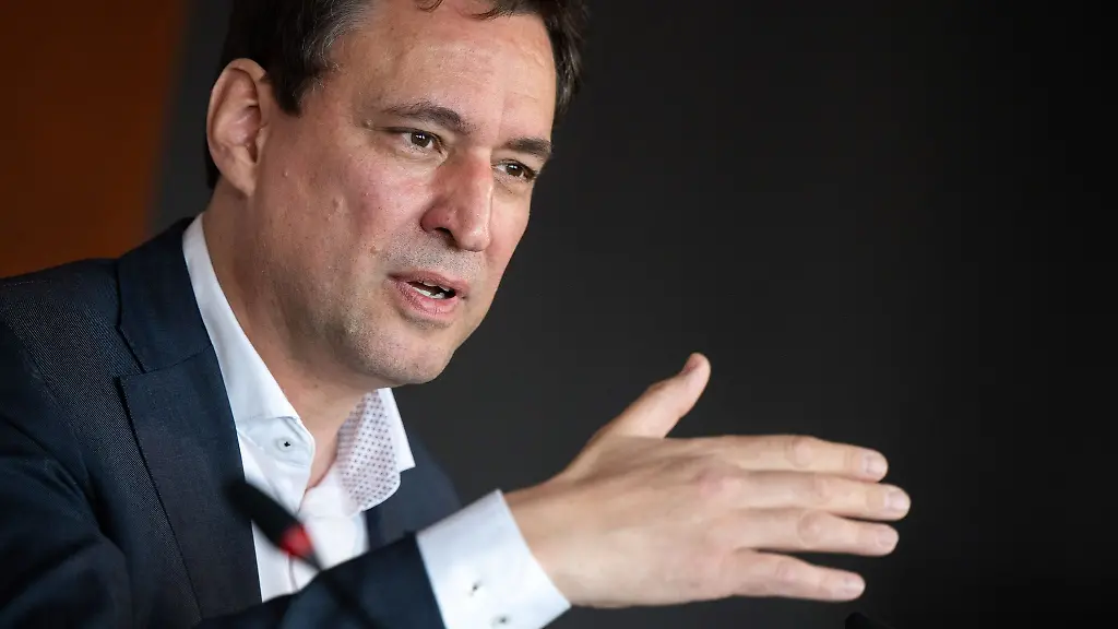 Georg-Eisenreich-CSU-Justizminister-von-Bayern