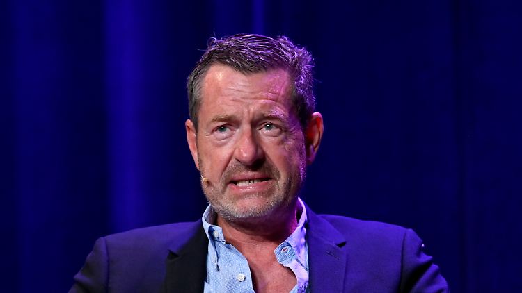 Kai Diekmann war von Januar 2001 bis Dezember 2015 Chefredakteur der "Bild"-Zeitung.