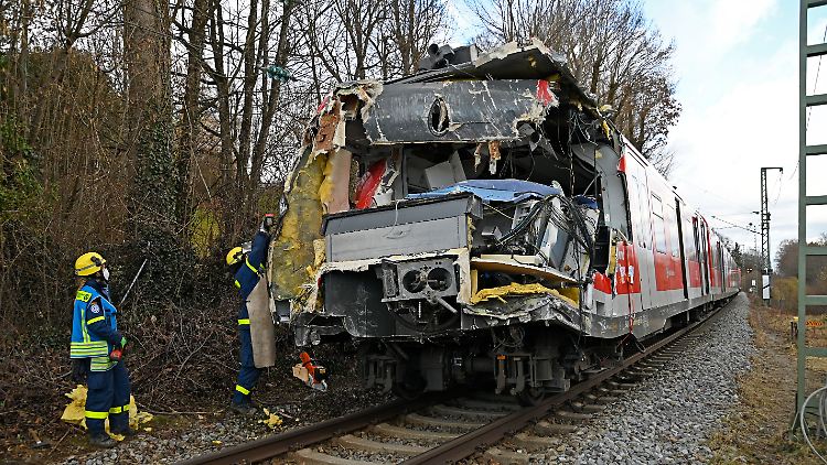 Der Lokführer habe grob pflichtwidrig gehandelt, urteilte die Richterin.