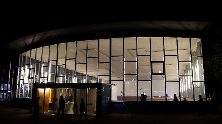 Am Grenzübergang Berlin-Friedrichstraße soll der heute 80-jährige frühere Stasi-Mann den Polen Czeslaw Jan Kukuczka erschossen haben. 