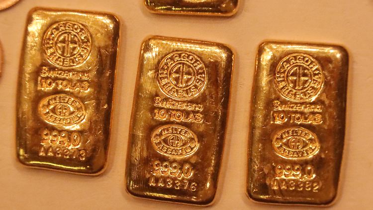 In den USA stehen im November Präsidentschaftswahlen an. Wie verhält sich der Goldpreis rund um eine solche Wahl? 