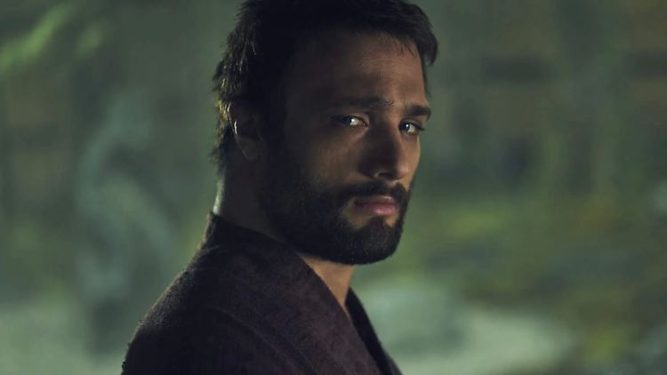 Lernt eine neue Kultur kennen: John Blackthorne (Cosmo Jarvis) in "Shogun"