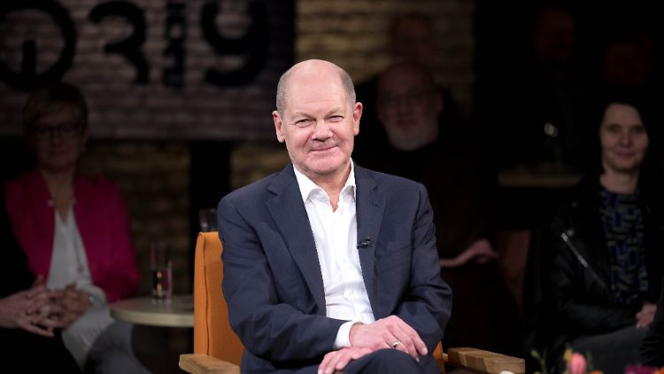 Die Sendung wird am Freitag ab 22 Uhr in mehreren dritten Fernsehprogrammen ausgestrahlt.