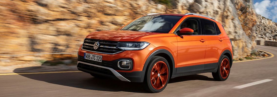 SUV auf Polo-Basis: VW baut den T-Cross seit rund einem halben Jahrzehnt.jpg