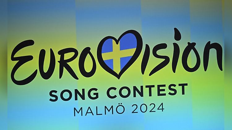 Das ESC-Finale in Malmö steigt am 11. Mai. 