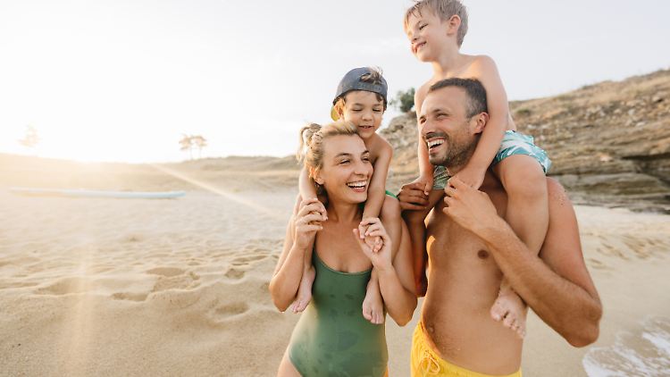 Für den ersten Familien-Urlaub des Jahres in den anstehenden Osterferien gibt es noch einige Last-minute-Deals.