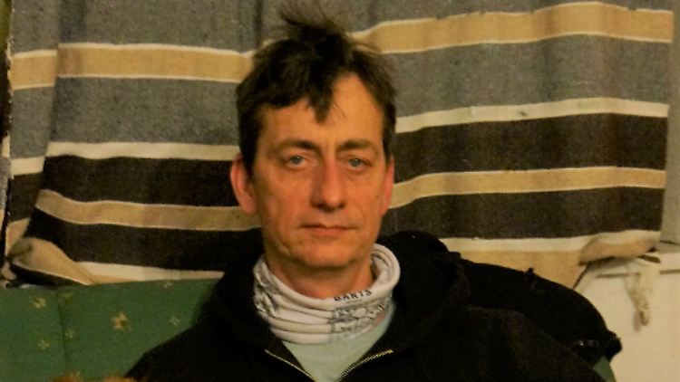 Von Burkhard Garweg wurden aktuelle Fotos bei Daniela Klette gefunden.