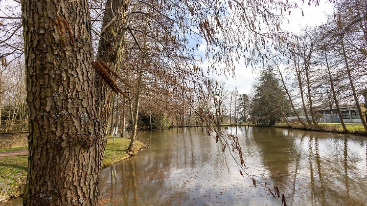 Vor allem der Samstag wird landesweit nochmals sonnig und mild.