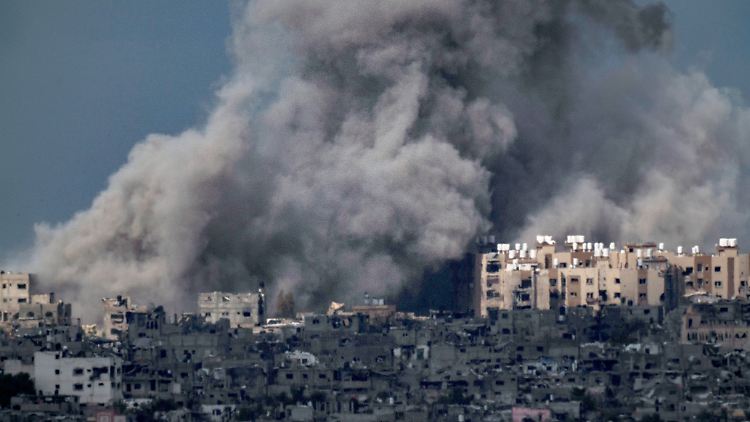 Viele hoffen auf eine schnelle Einigung zwischen Hamas und Israel bezüglich einer Waffenpause.