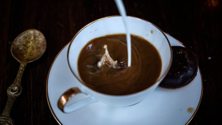 Wird der Kaffee wirklich knapp?