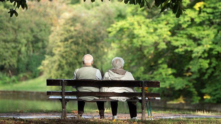 Insgesamt wurden Zehntausende Anträge gestellt. Von 3364 bearbeiteten Anträgen gibt es 2812 Ablehnungen und nur 552 Zusagen.