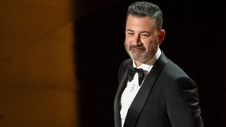 Führte durch die 96. Oscar-Verleihung: Jimmy Kimmel. 