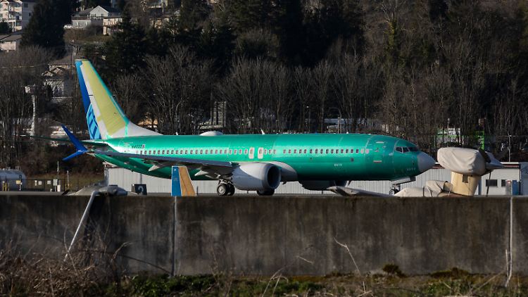 Ist die Boeing 737-9 MAX ein sicheres Flugzeug?