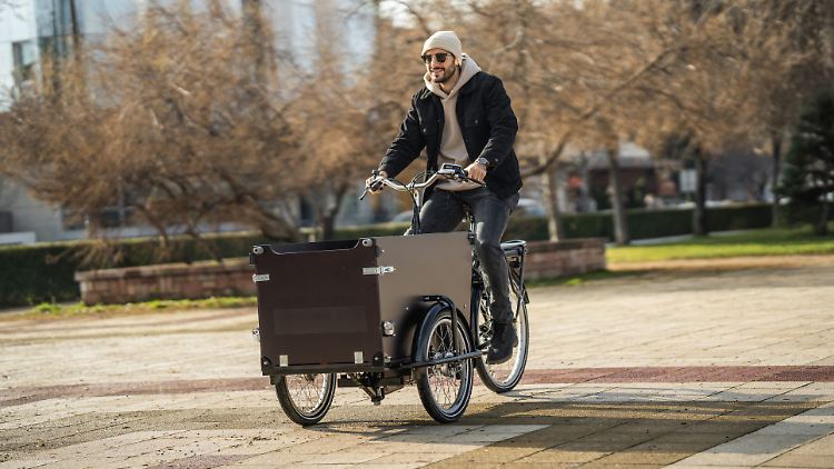 Lastenräder und E-Bikes können in vielen Situationen das Auto mittlerweile ersetzen. Doch welches Rad passt wann am besten?