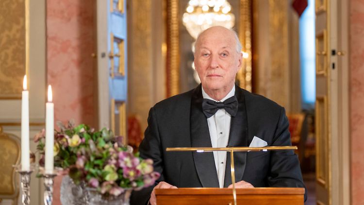 Harald V. wurde in der jüngeren Vergangenheit bereits am Herzen operiert und litt wiederholt unter Atemwegsinfektionen..