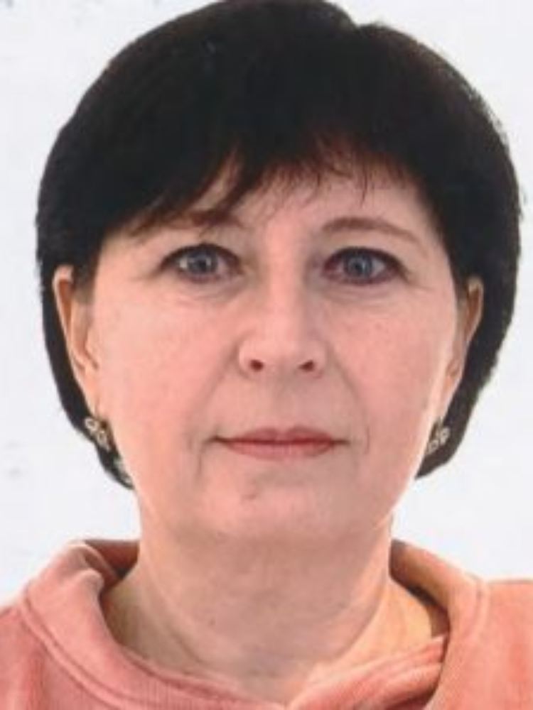 Maryna Stetseko wurde nach Angaben der Polizei am 25. Februar 1973 geboren.