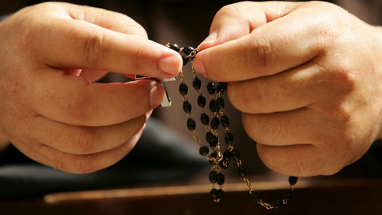 Die Mafia hat den uneingeschränkten Schutz der Kirche verloren.
