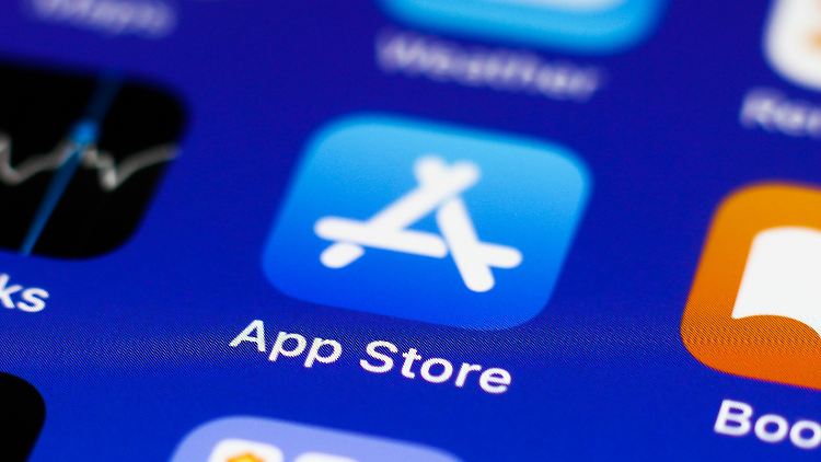 Für Apps aus dem App Store garantiert übernimmt Apple die Verantwortung.