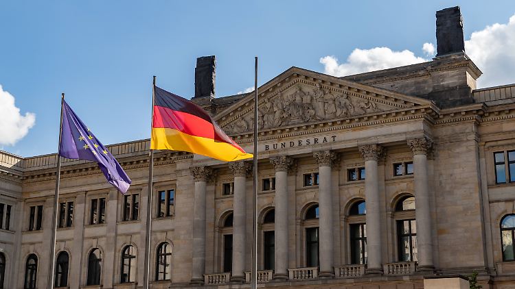 Am 22. März wird der Bundesrat erneut über das Wachstumschancengesetz abstimmen.  