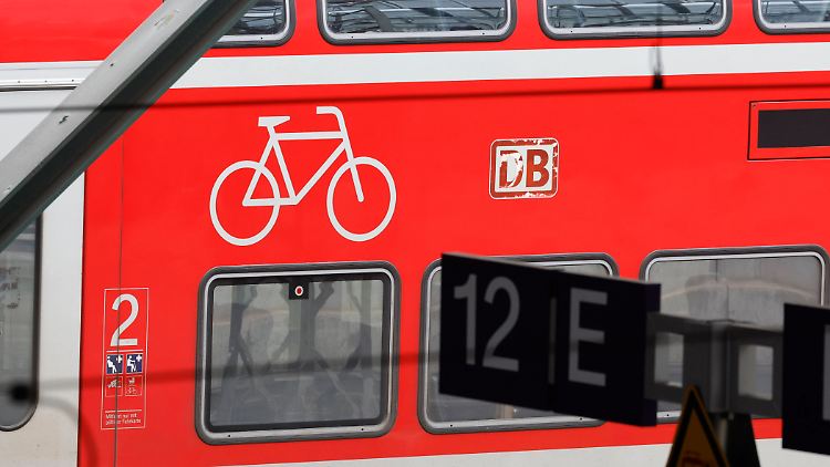 Investitionen ins Schienennetz lassen die Kosten bei der Bahn in die Höhe schnellen.